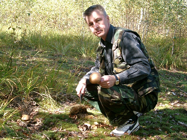 Что такое – не везет?