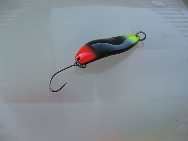 Да ну его, этот коронавирус! Лучше о рыбалке.