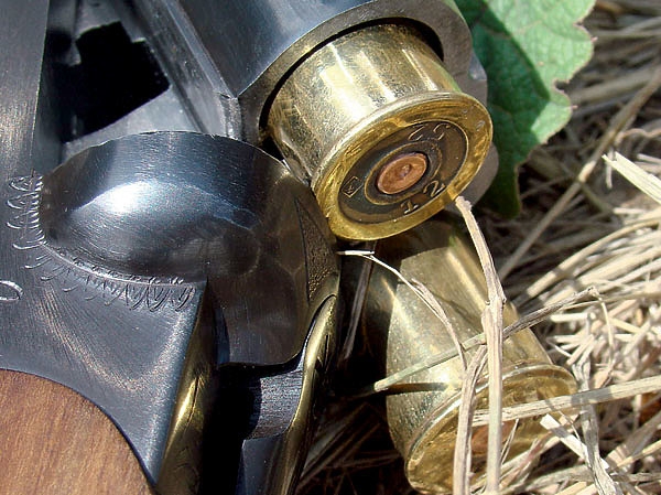 Компактная горизонталка: редкий ИЖ-43 Компактная горизонталка: редкий ИЖ-43