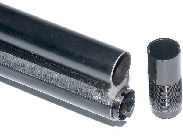 Компактная горизонталка: редкий ИЖ-43 Компактная горизонталка: редкий ИЖ-43