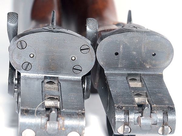 Компактная горизонталка: редкий ИЖ-43 Компактная горизонталка: редкий ИЖ-43