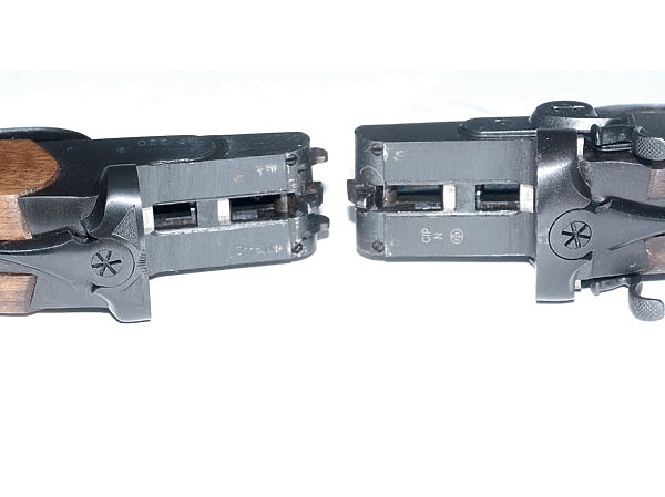 Компактная горизонталка: редкий ИЖ-43 Компактная горизонталка: редкий ИЖ-43