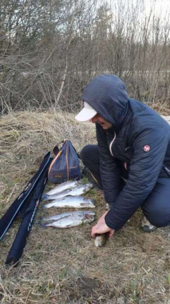 Маленький прудик Маленький прудик