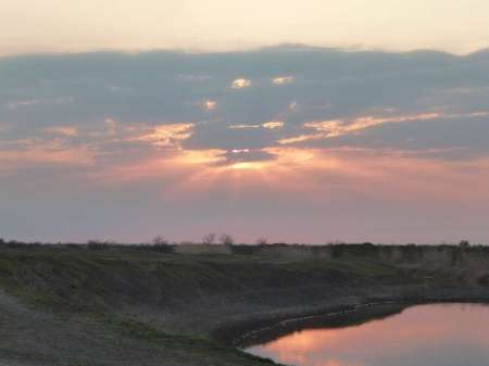 Первый в жизни линь Первый в жизни линь