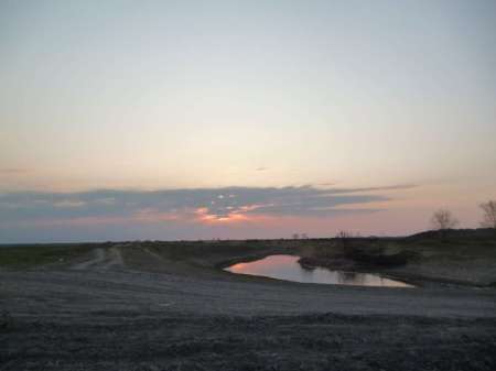 Первый в жизни линь Первый в жизни линь