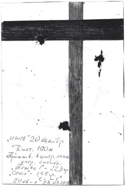 Простые одноствольные переломки