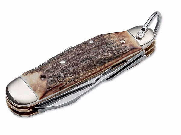 Складной нож: символ свободы Складной нож: символ свободы