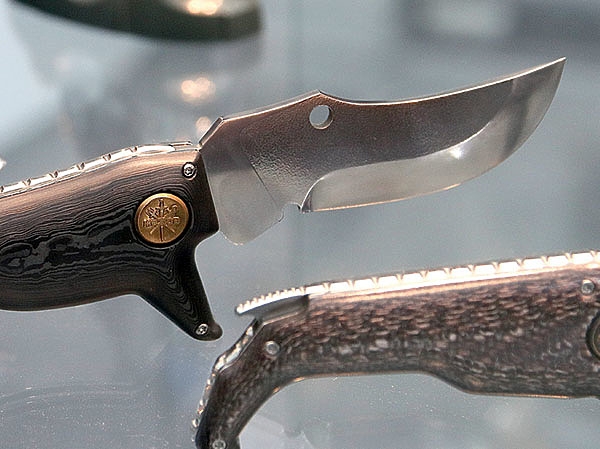 Складной нож: символ свободы Складной нож: символ свободы