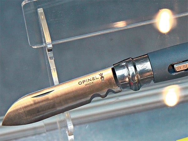 Складной нож: символ свободы Складной нож: символ свободы