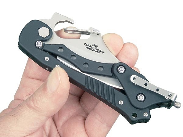 Складной нож: символ свободы Складной нож: символ свободы