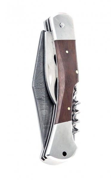 Складной нож: символ свободы Складной нож: символ свободы