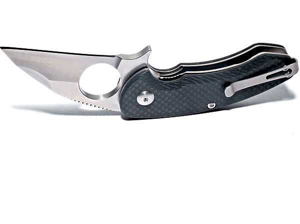 Складной нож: символ свободы Складной нож: символ свободы