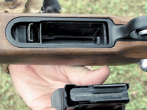 Универсальная винтовка Скаут: патроны и оптика 