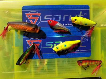 Весна и поппер Весна и поппер