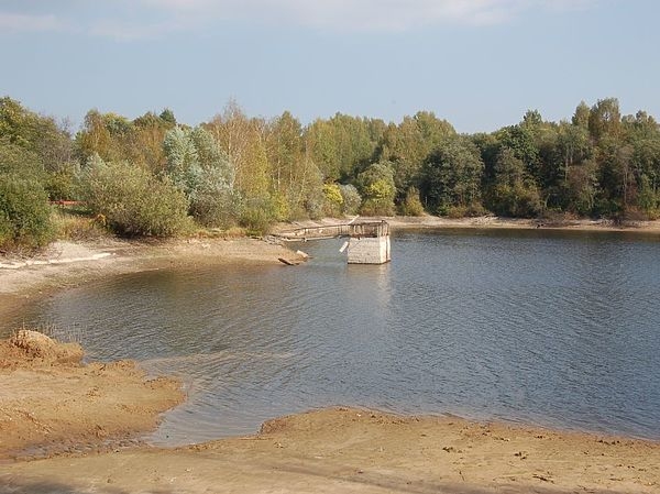 Вода в источнике может стать опасной