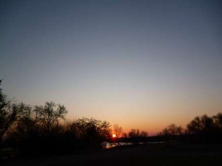 Впервые на 15-й за карасем Впервые на 15-й за карасем