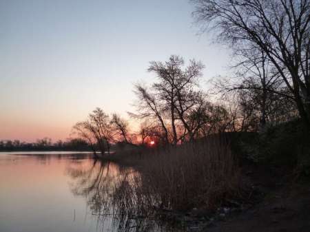 Впервые на 15-й за карасем Впервые на 15-й за карасем
