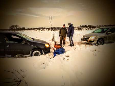 За ночным судаком на нижнюю Москву-реку! За ночным судаком на нижнюю Москву-реку!