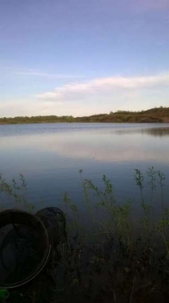 2020. Открытие сезона.