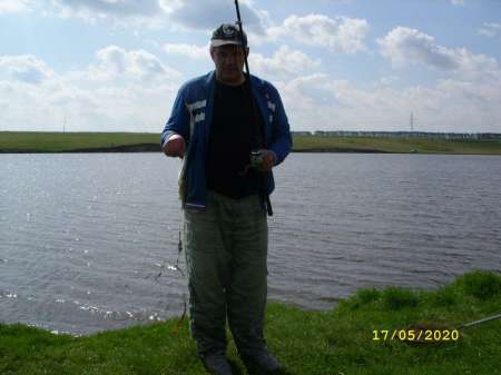 Деревенские караси-2