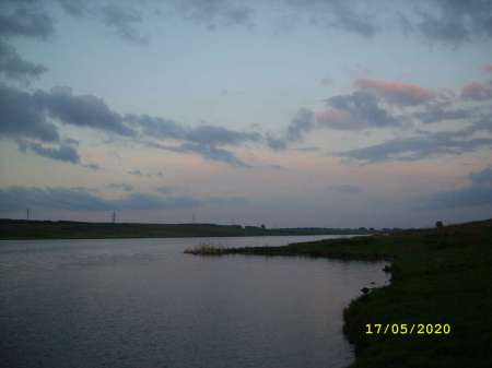 Деревенские караси-2