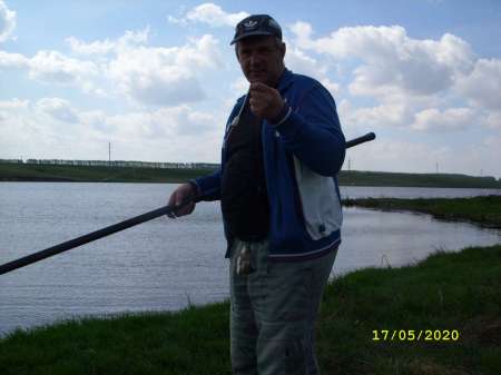 Деревенские караси-2