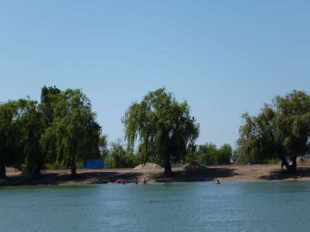 Досадный сход