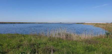 Джиг на глубоком карьере Джиг на глубоком карьере