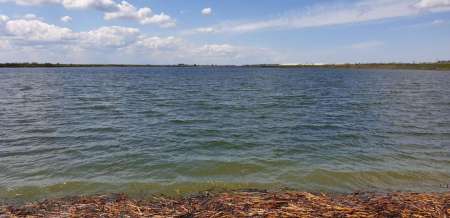 Джиг на глубоком карьере Джиг на глубоком карьере