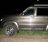 В Волгоградской области пойман инспектор-браконьер В Волгоградской области пойман инспектор-браконьер