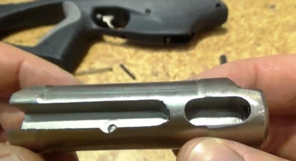 Карабин МР-161К