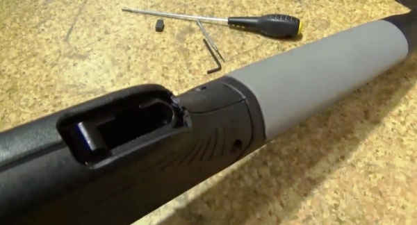 Карабин МР-161К