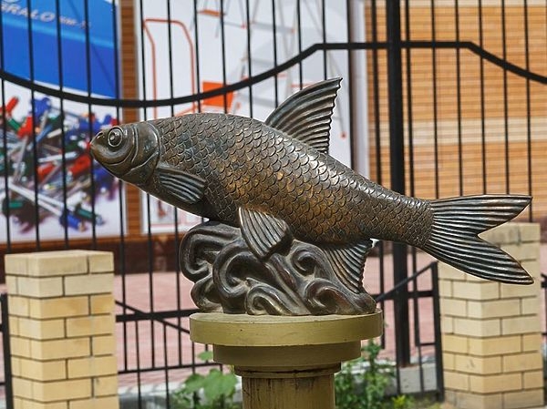 Кормилица и спасительница