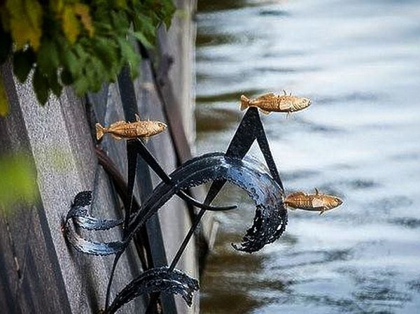 Кормилица и спасительница