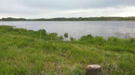 На старом добром месте На старом добром месте