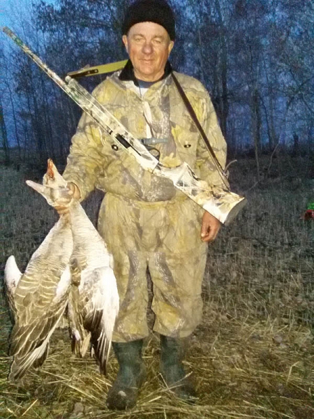 Покер - триплет