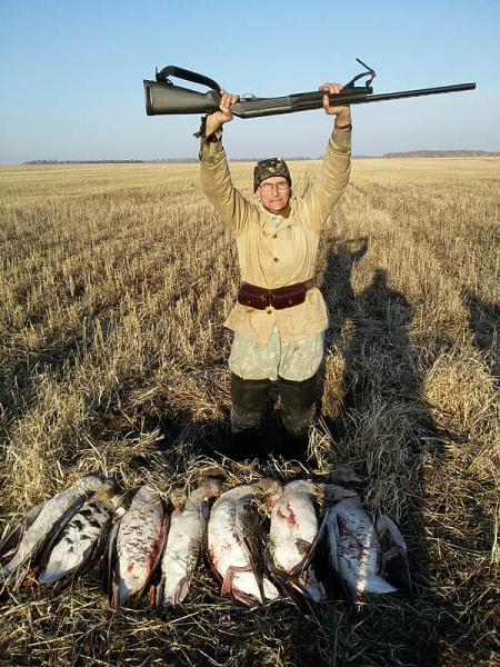 Покер - триплет