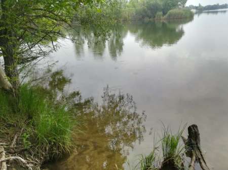 Райское место