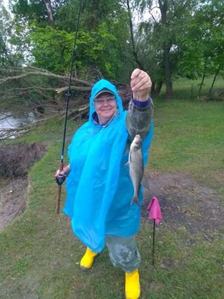 Райское место