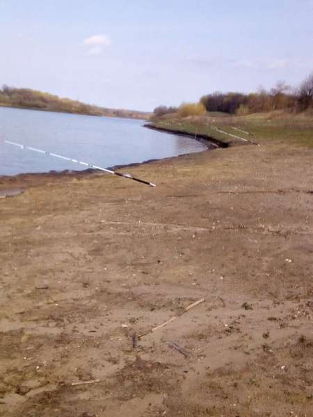 Рыбалка на пруду Агеевский Рыбалка на пруду Агеевский