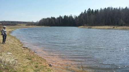 С друзьями на Озерну С друзьями на Озерну