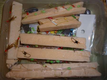 Селёдочные чудеса Селёдочные чудеса