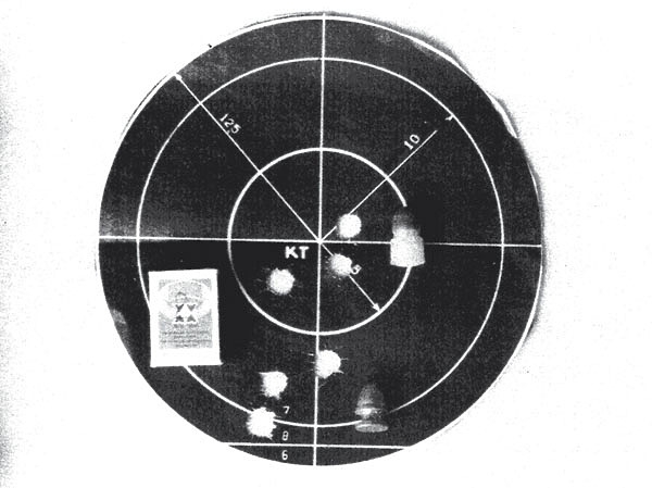 Снова об одноствольных переломках
