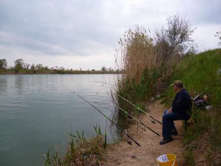 Снова в бой!