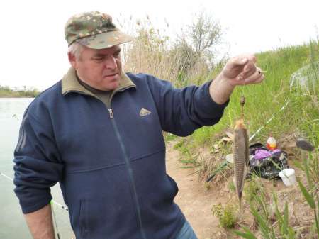 Снова в бой!