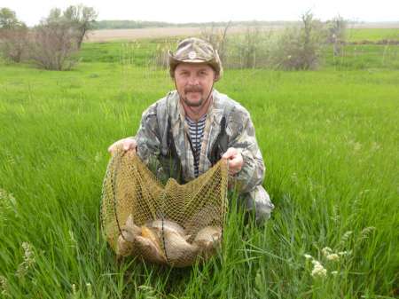 Снова в бой!