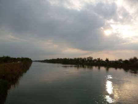 Снова в бой!