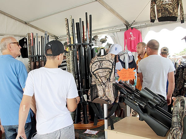 Соло на берегу Ла-Манша