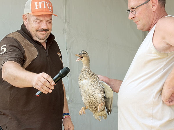 Соло на берегу Ла-Манша