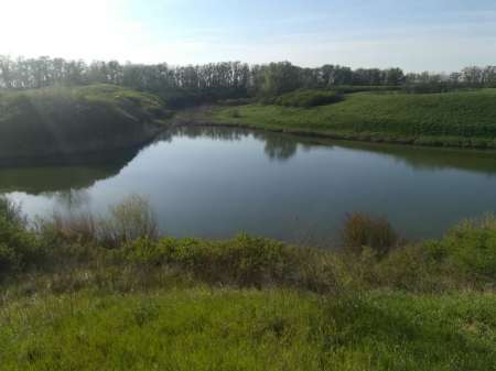 Сплошные приключения на Салу!